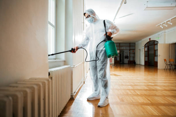 Best Commercial Pest Control Services  in Swifton, AR